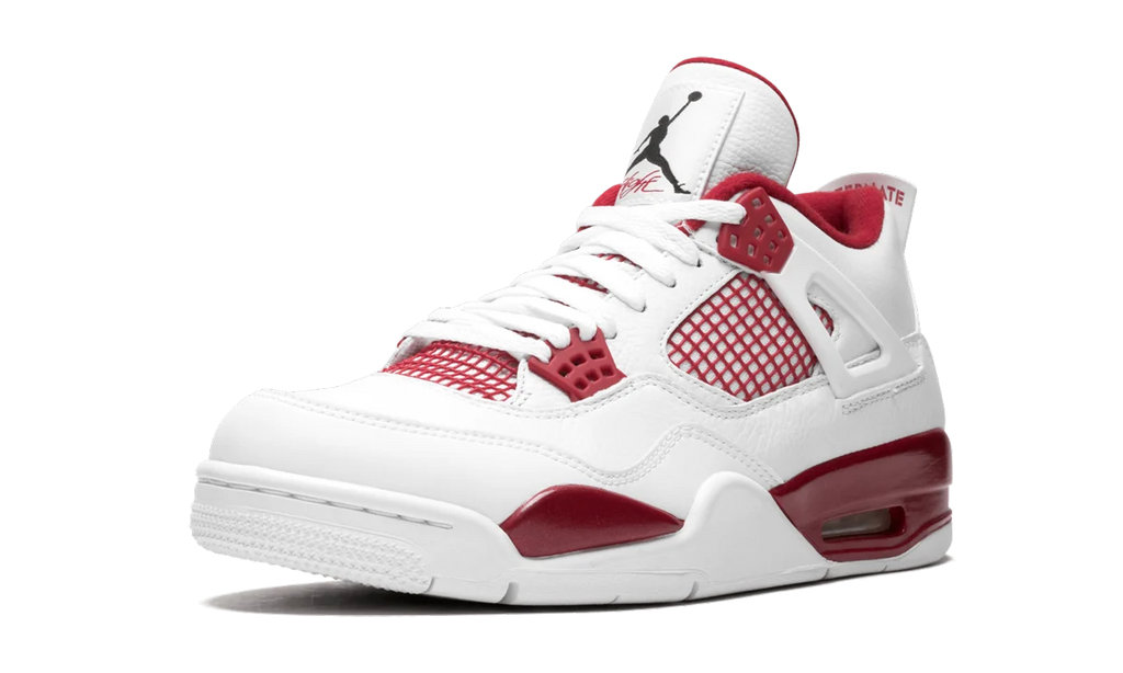 Air Jordan 4 Retro "Alternate" 308497 106