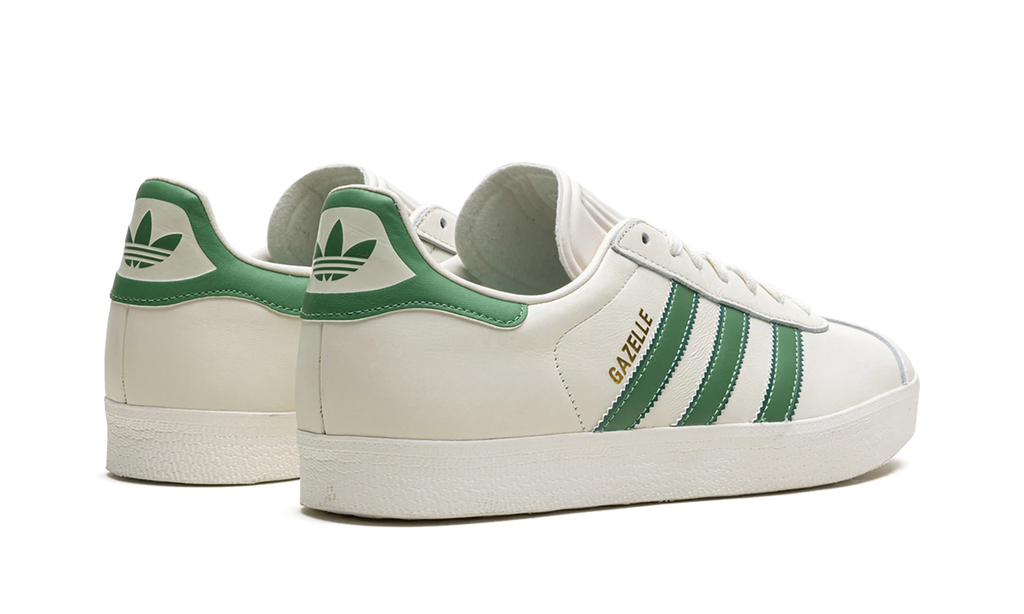 Gazelle "Off White Green" IG1635