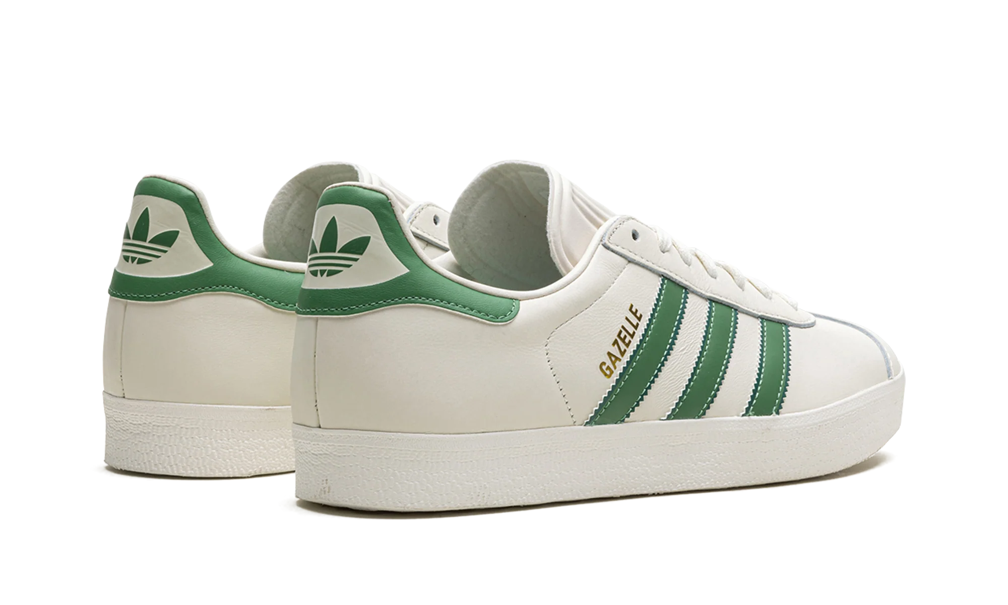 Gazelle "Off White Green" IG1635