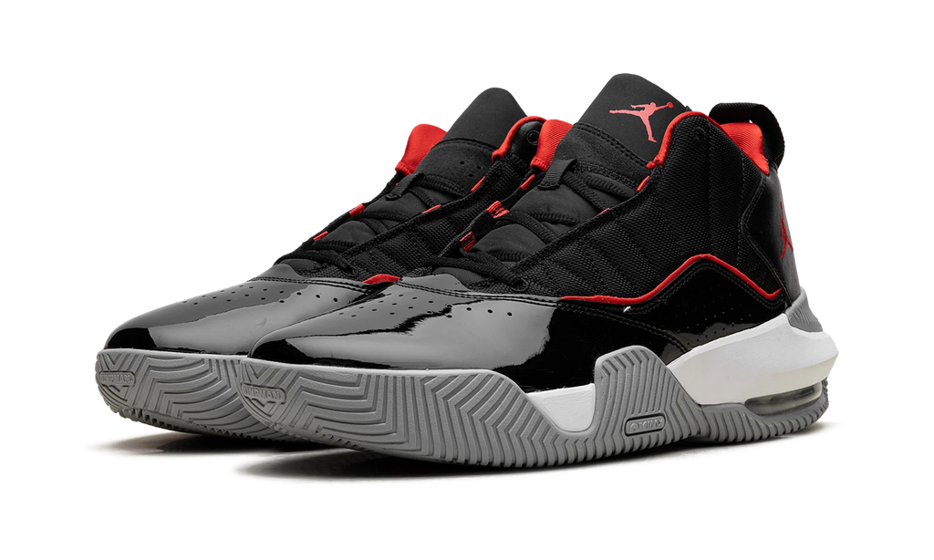 Air Jordan Stay Loyal "Bred" DB2884 001