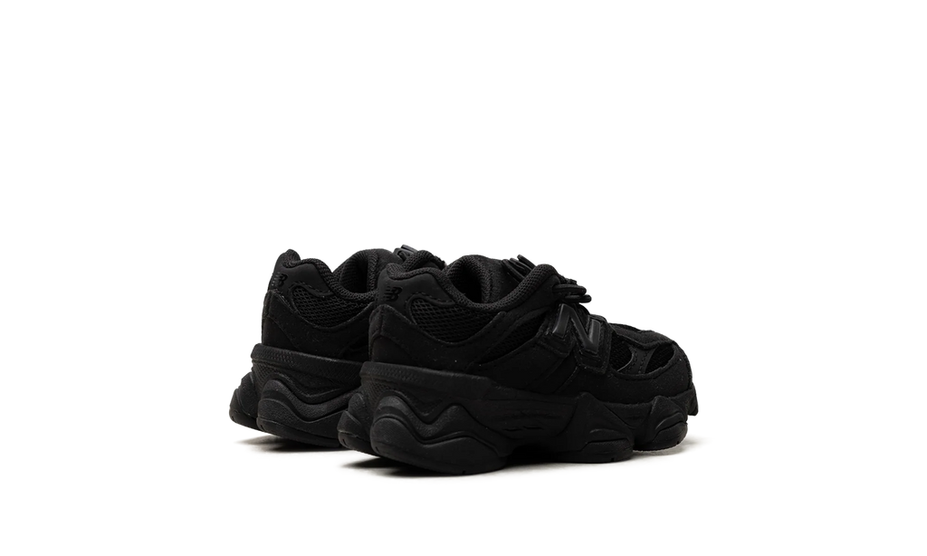 9060 TD "Black" IV9060BB