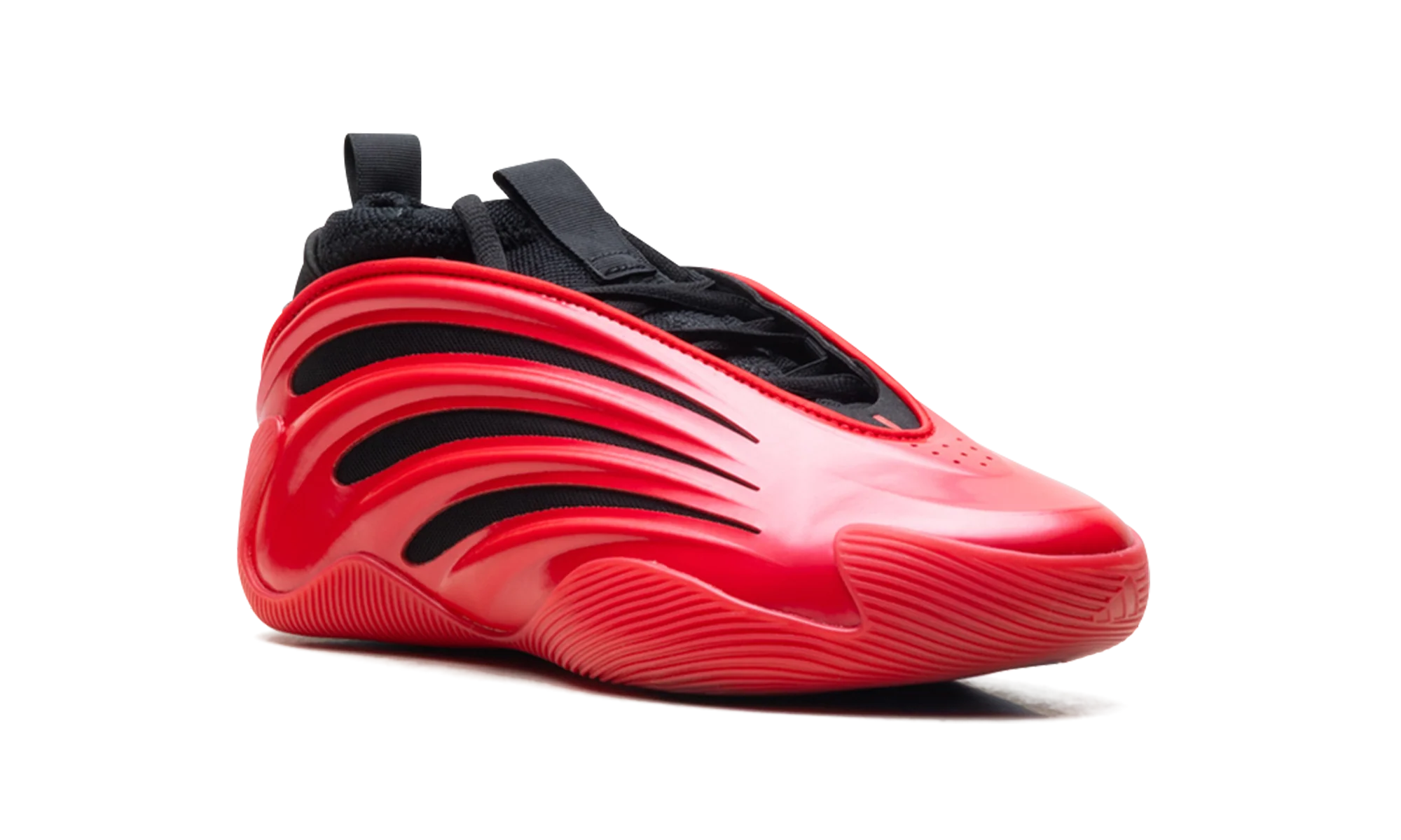 Harden Vol. 9 "Red Metallic" JS1304