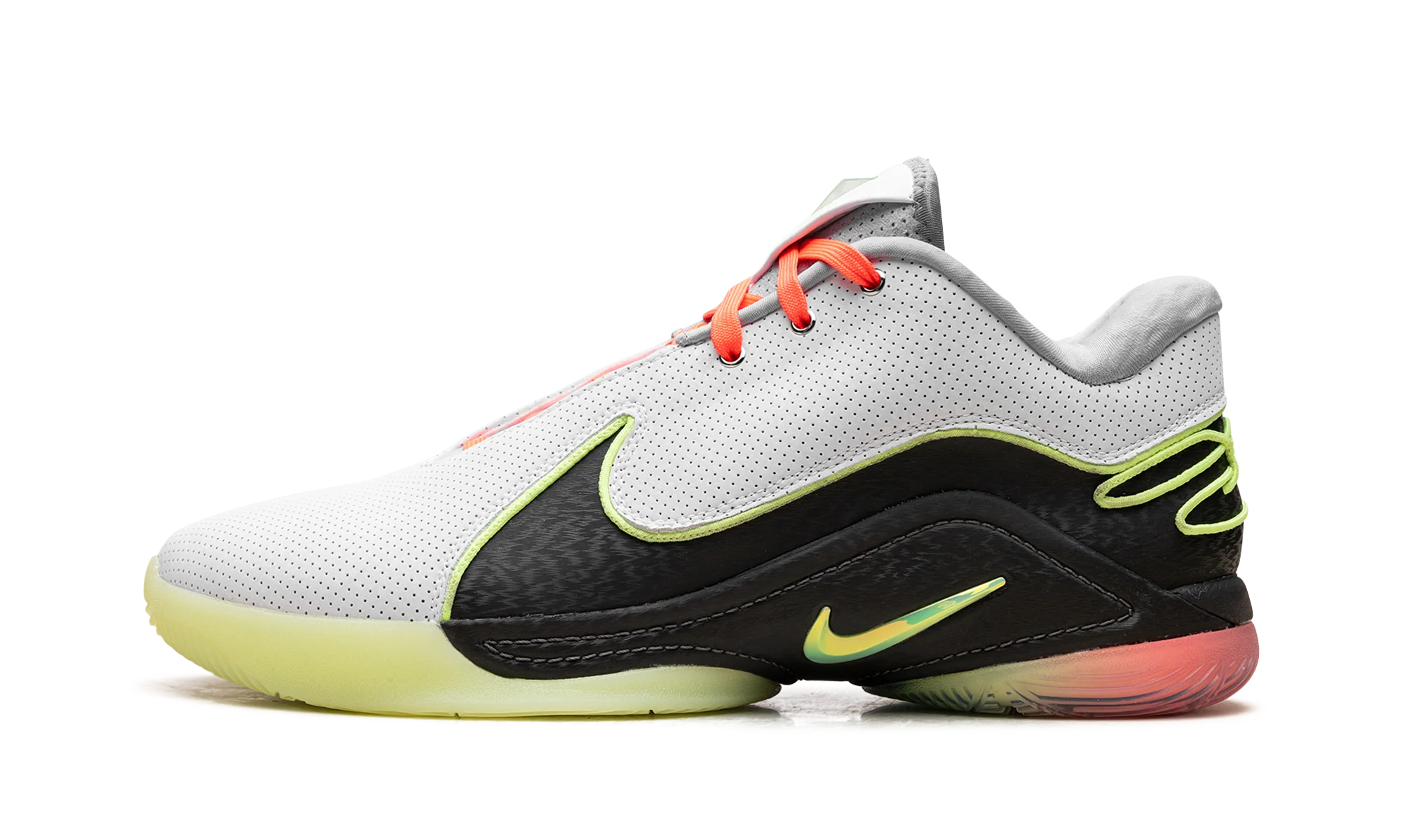 LeBron 22 "Crown Jewel" FZ1094 101