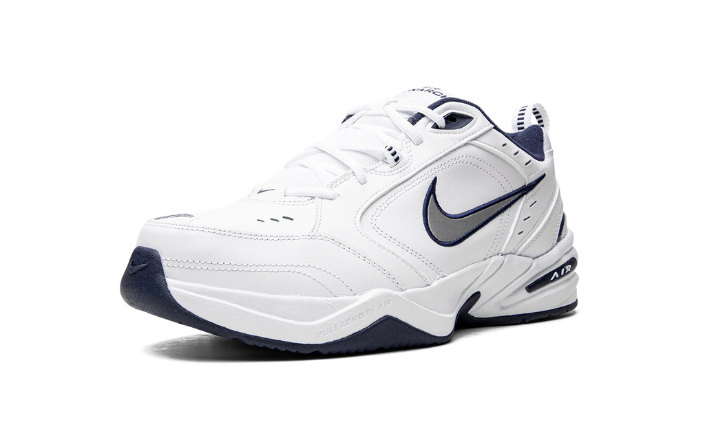 Air Monarch IV (4E) "White" 416355 102