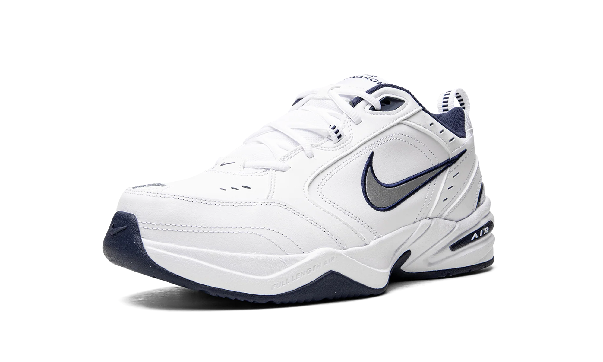 Air Monarch IV (4E) "White" 416355 102