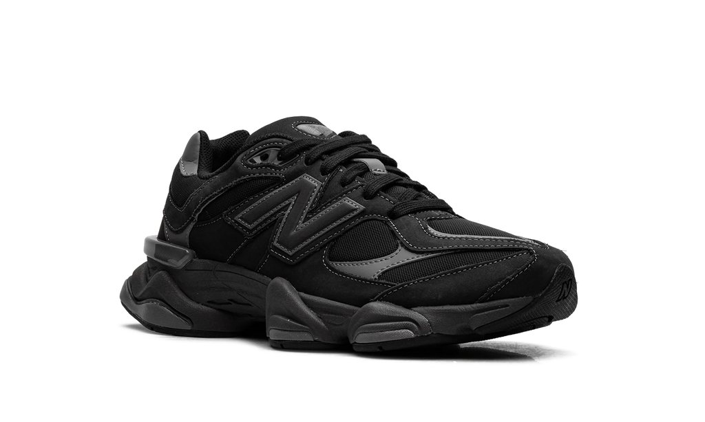 9060 "Mono Black" U906079E
