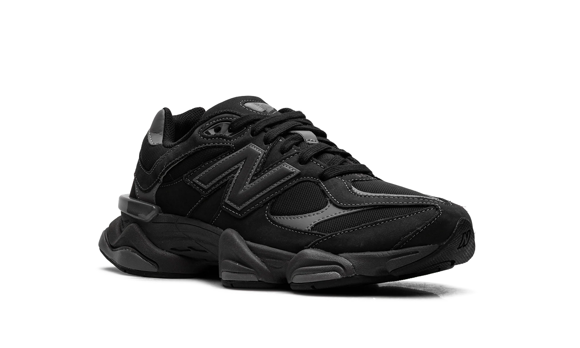 9060 "Mono Black" U906079E