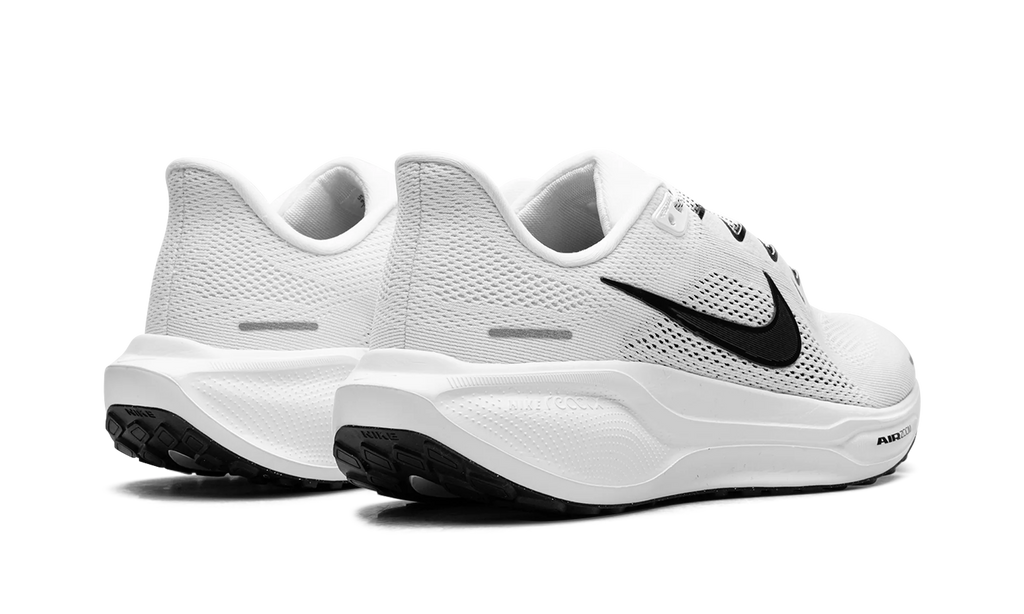Air Zoom Pegasus WMNS "White / Black" HF1538 100