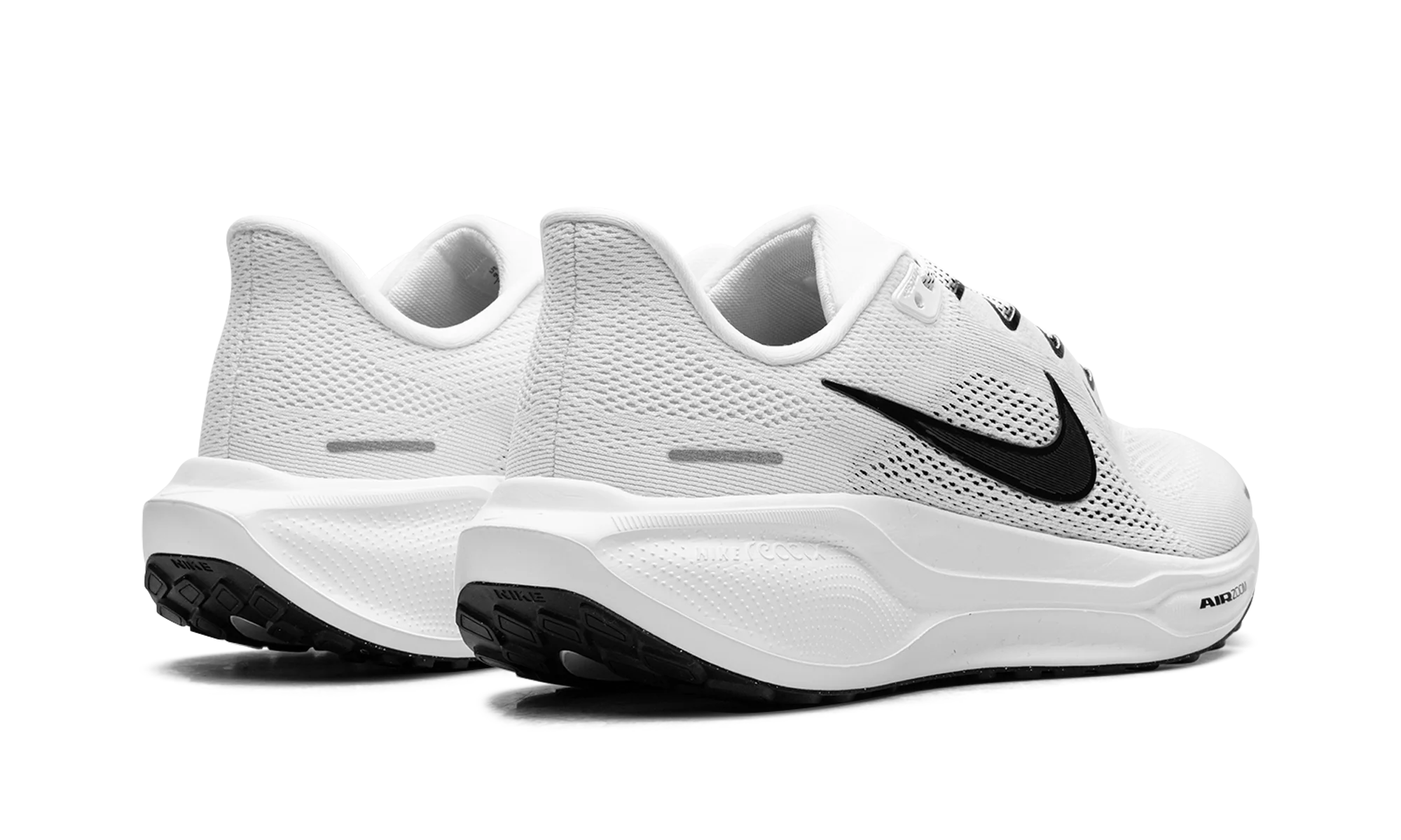 Air Zoom Pegasus WMNS "White / Black" HF1538 100