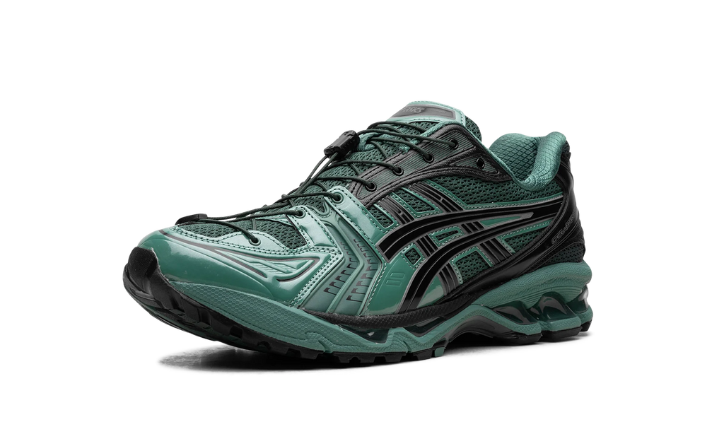 Gel-Kayano 14 "Unaffected - Infinite Wonders Pack Posy Green" 1201A922 300