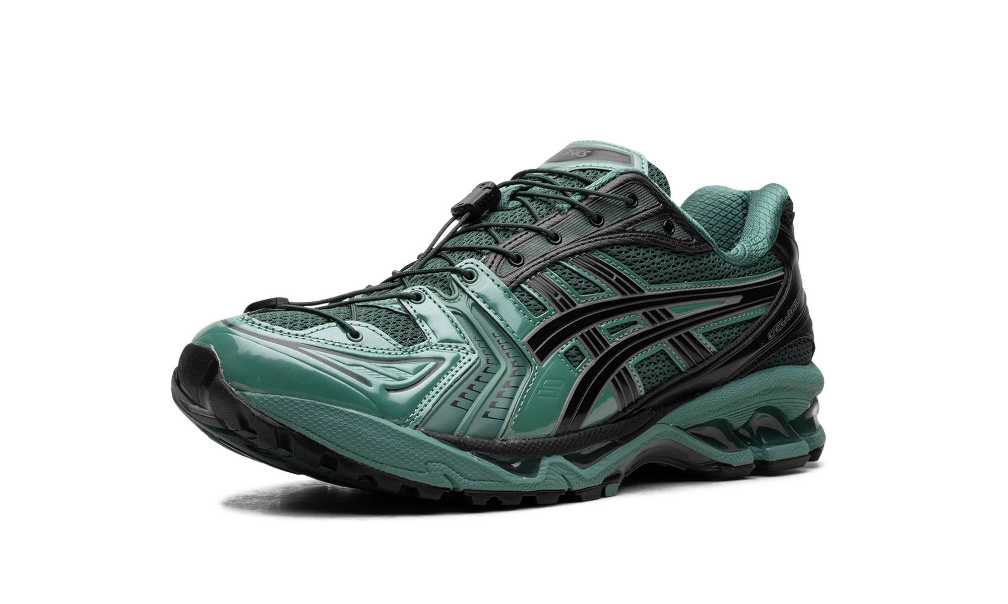 Gel-Kayano 14 "Unaffected - Infinite Wonders Pack Posy Green" 1201A922 300