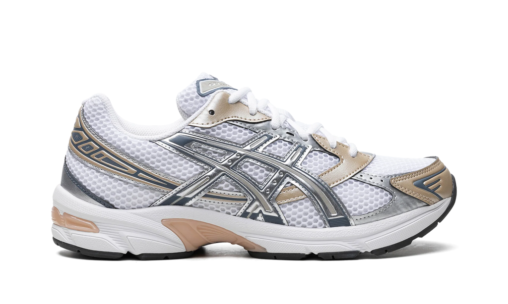 Gel 1130 "White Wood Crepe" 1201A256 117