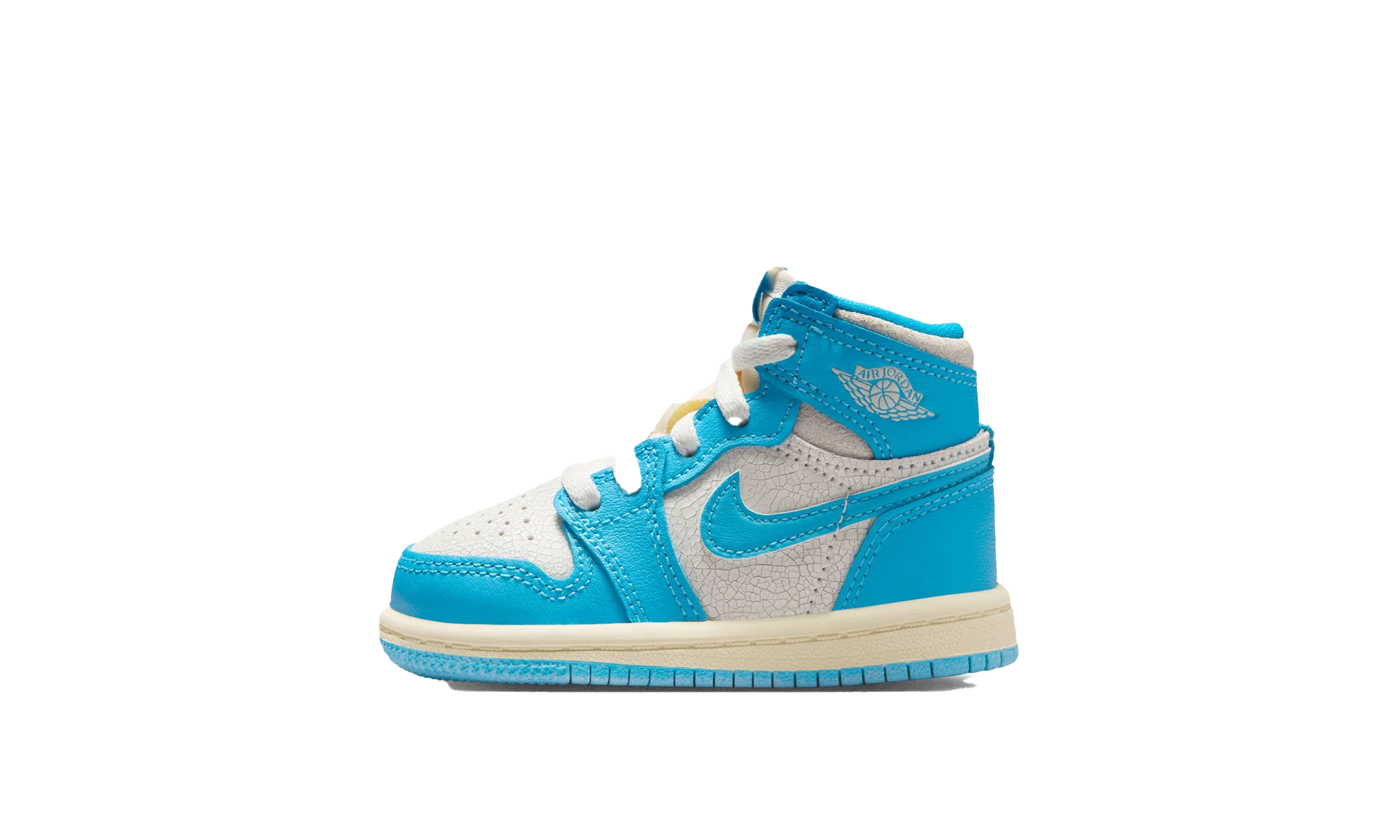 Air Jordan 1 Retro High OG TD "UNC Reimagined" FD1413 402