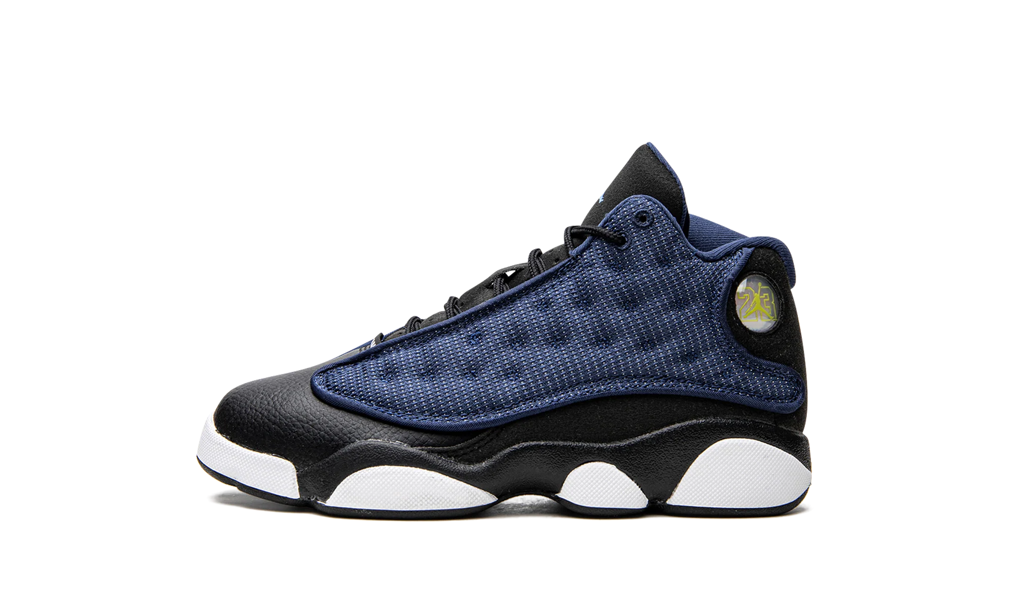 Air Jordan 13 Retro PS "Brave Blue" 414575 400