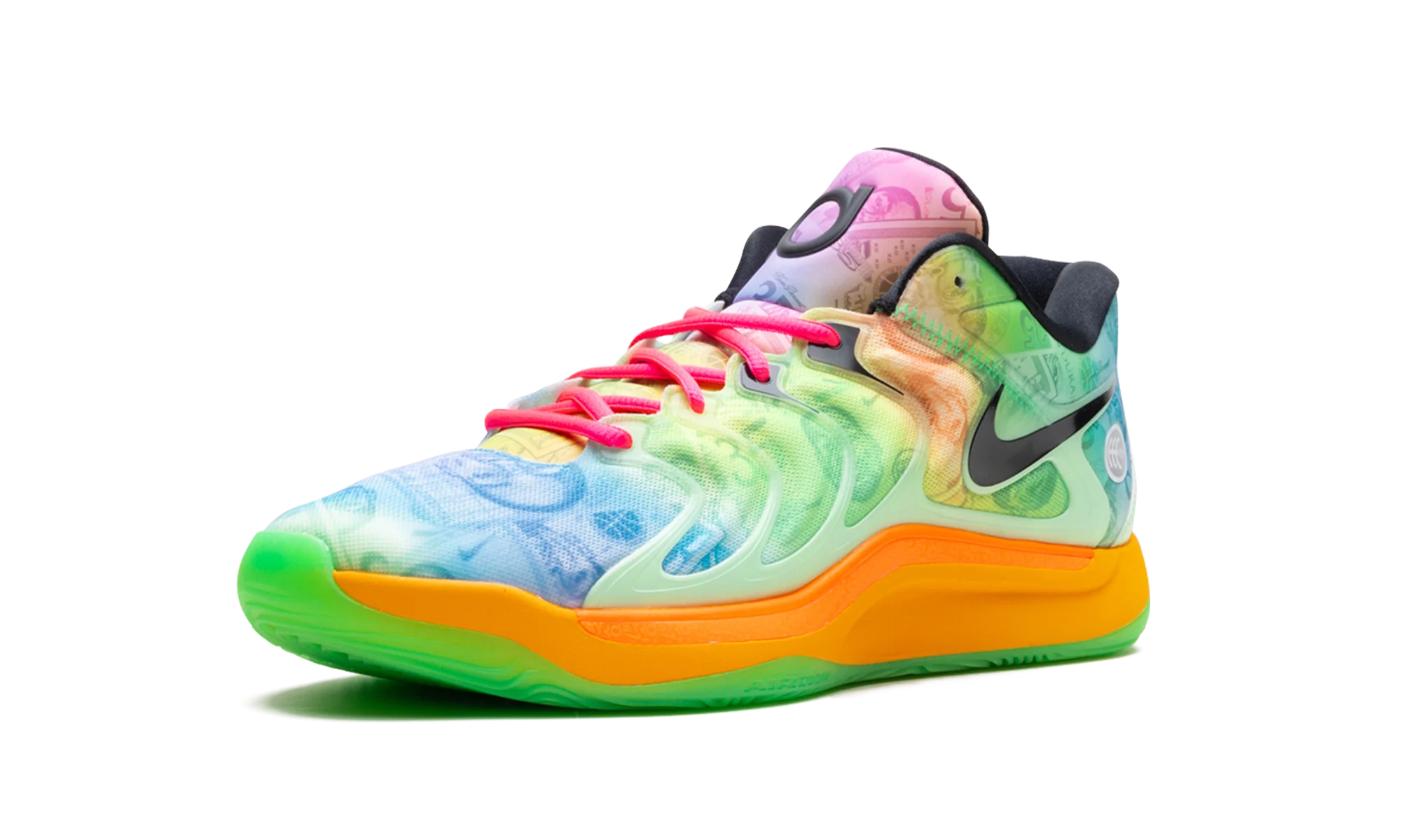 KD 17 "Easy Money All-Star" HF1811 700