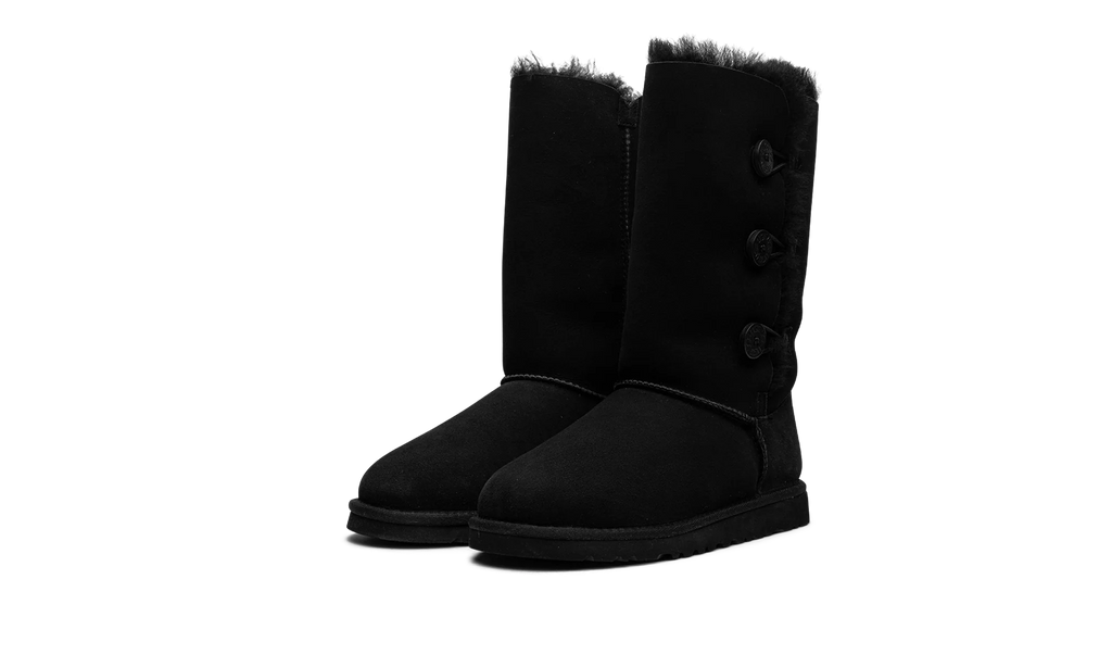 Bailey Button Triplet GS "Black" 1962K BLK
