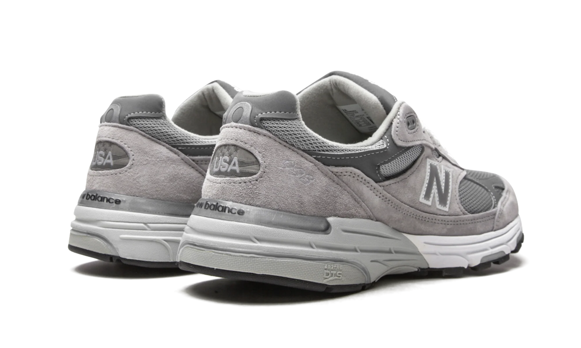 993 WMNS "Grey" WR993GL