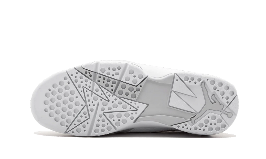 Air Jordan 7 Retro "Pure Platinum" 304775 120