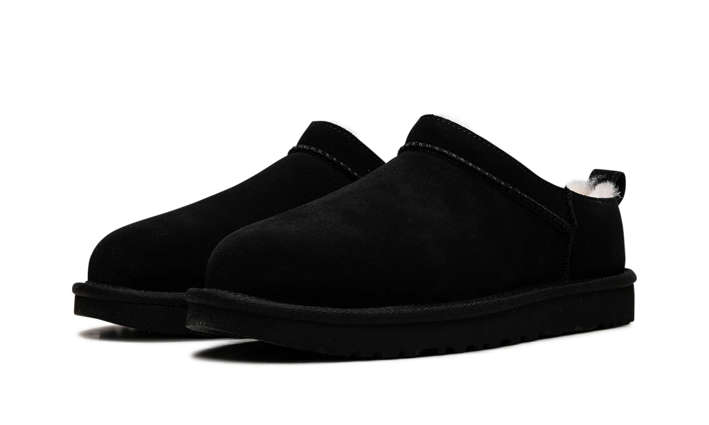 Classic Micro WMNS "Black" 1173891 BLK