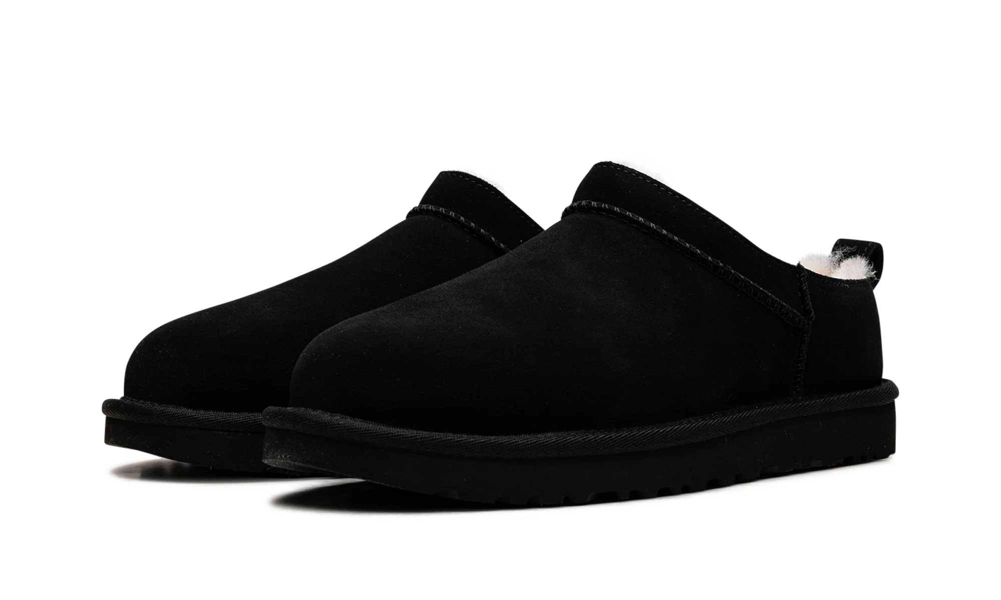 Classic Micro WMNS "Black" 1173891 BLK