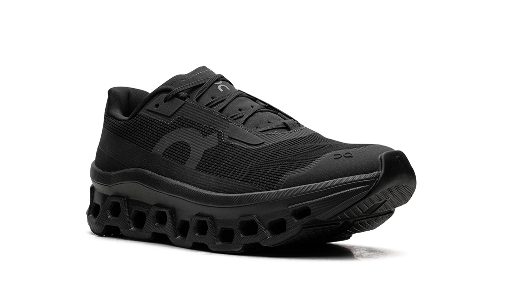 Cloudmonster Void WMNS "Black Black" 3WF10491043