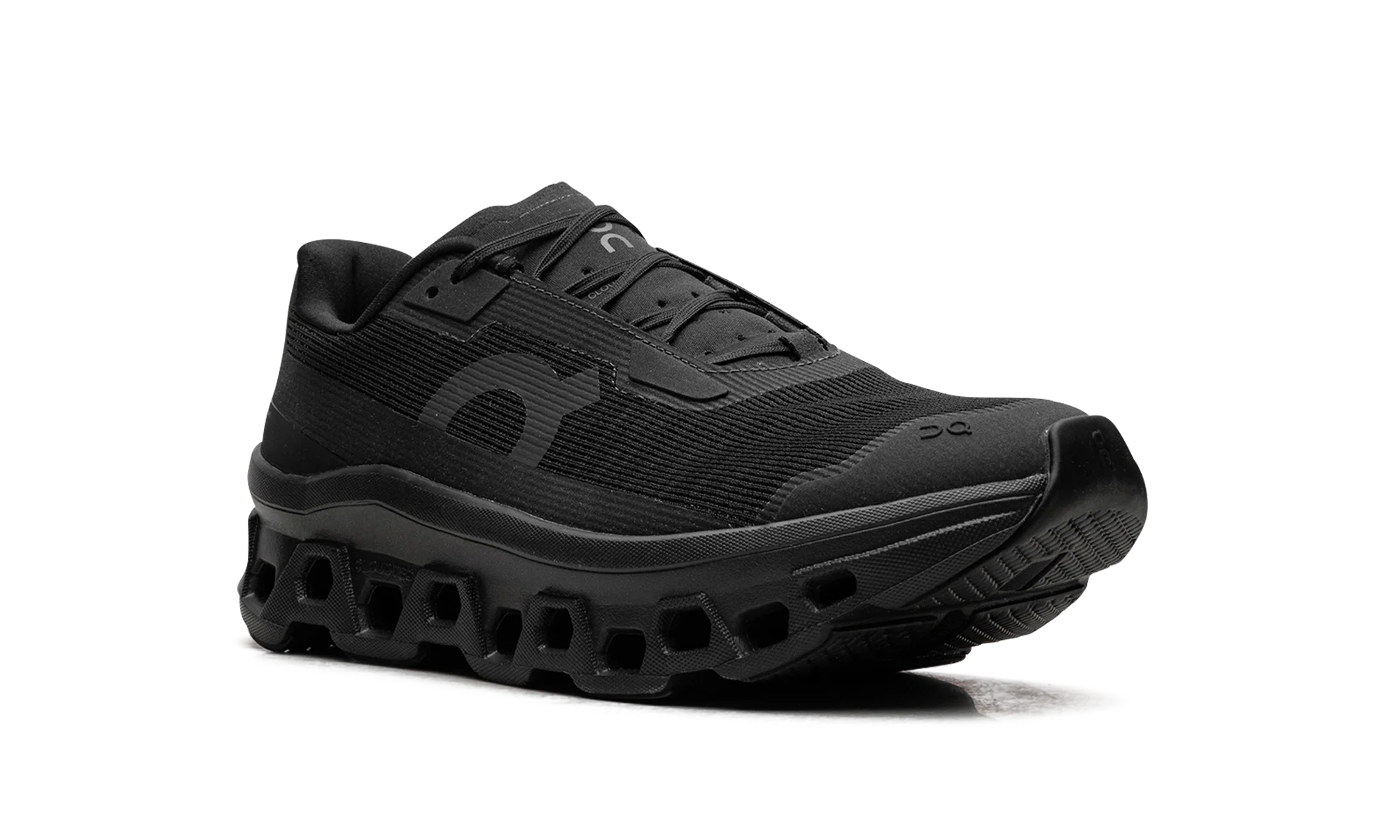 Cloudmonster Void WMNS "Black Black" 3WF10491043