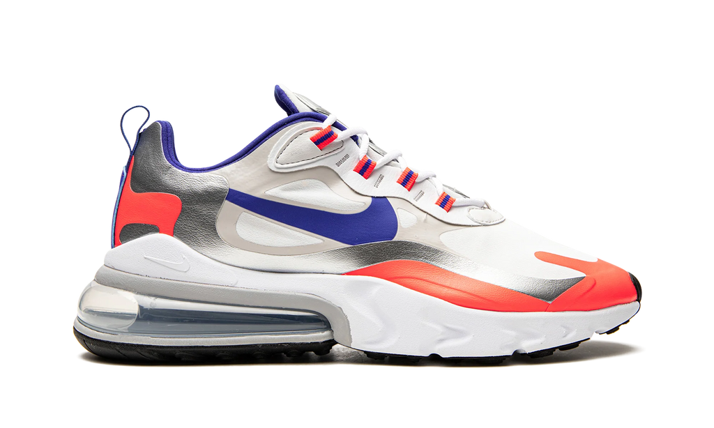 W Air Max 270 React "Knicks" CW3094 100