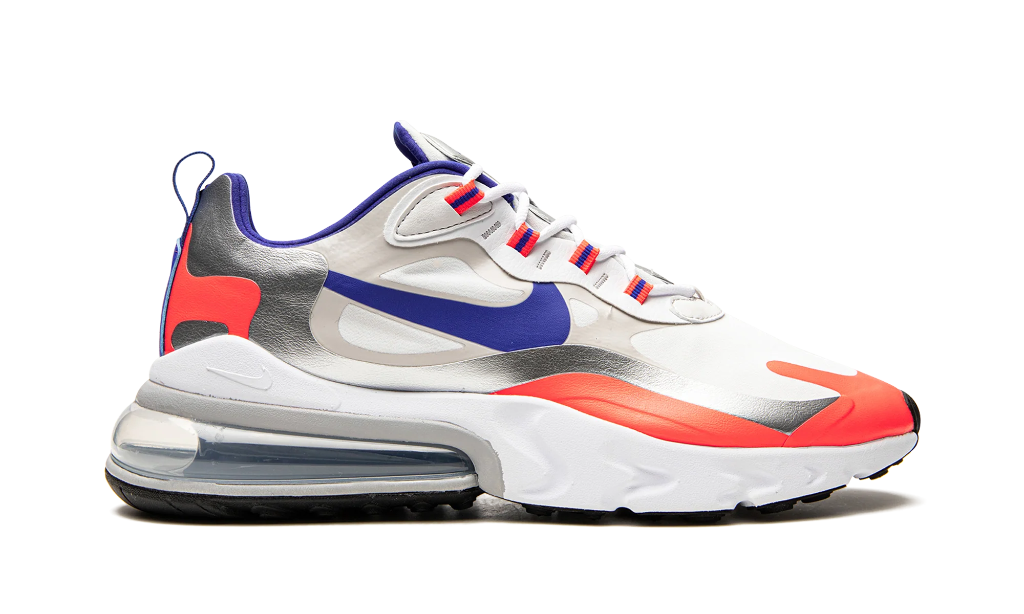 W Air Max 270 React "Knicks" CW3094 100