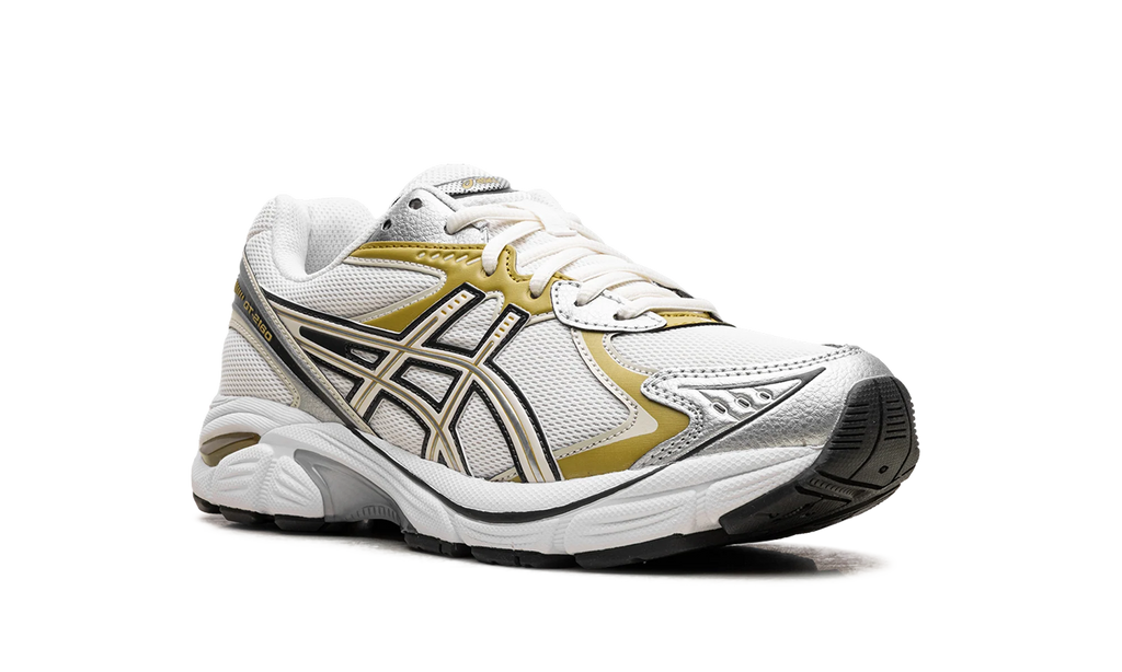 GT-2160 "Cream Dark Mustard" 1203A320 106