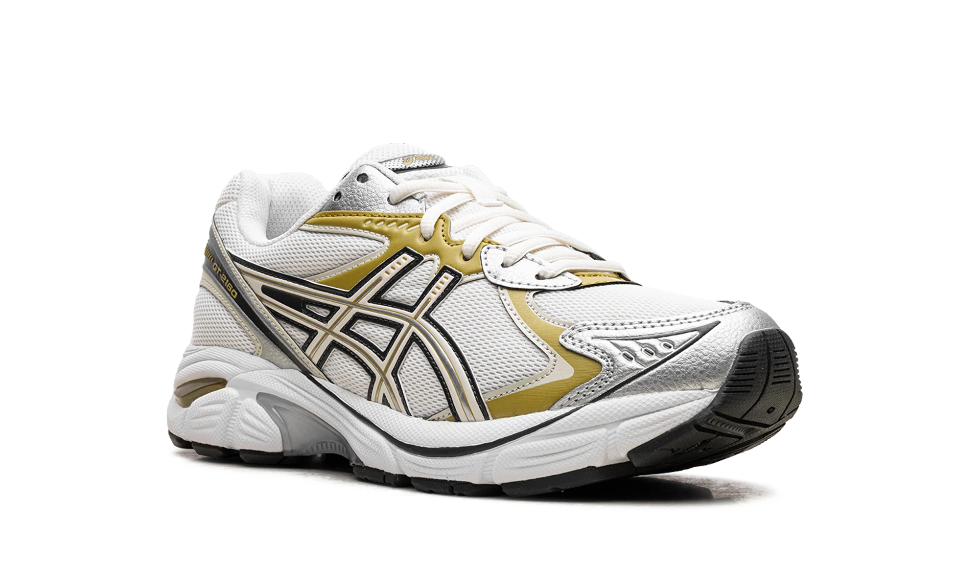 GT-2160 "Cream Dark Mustard" 1203A320 106