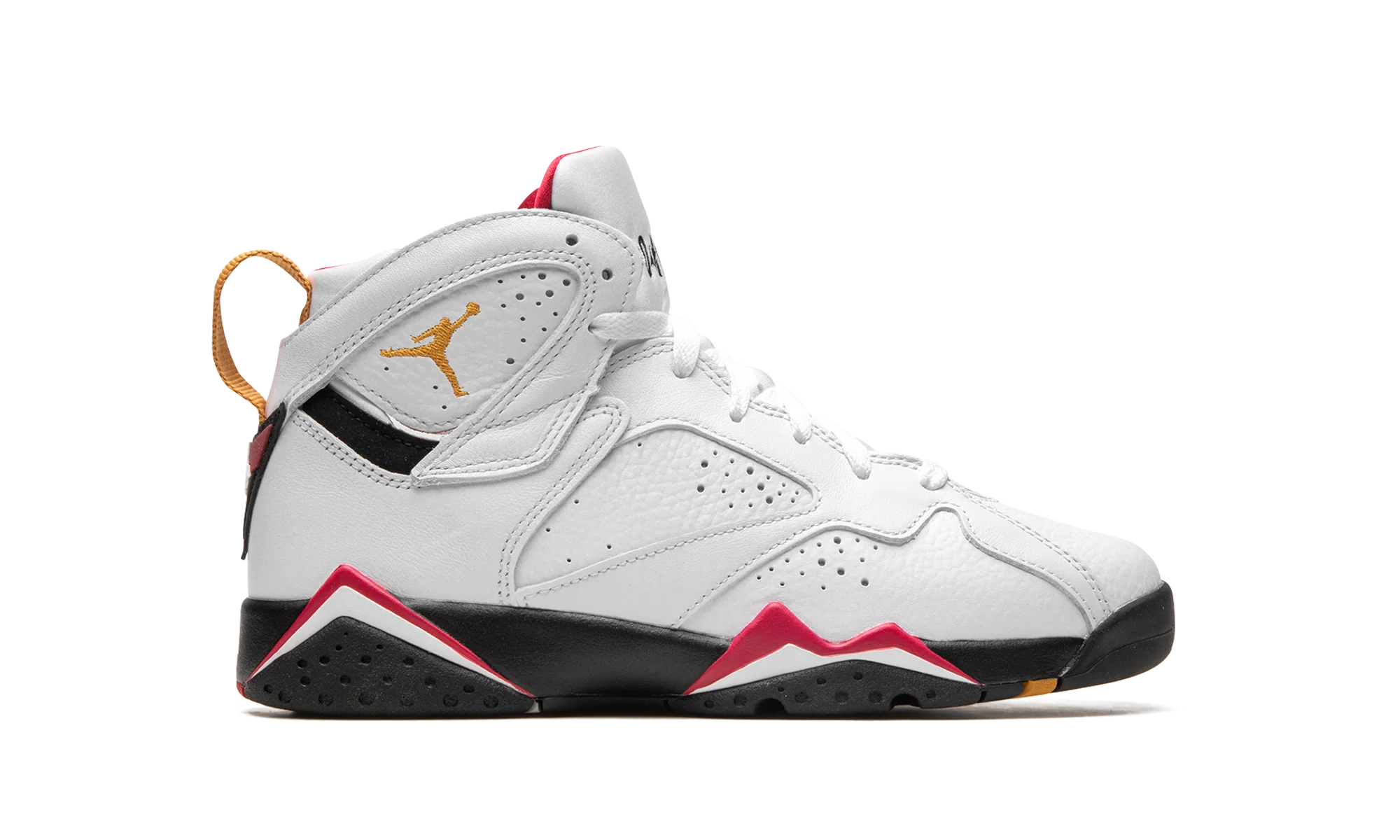 Air Jordan 7 GS "Cardinal" DQ6040 106