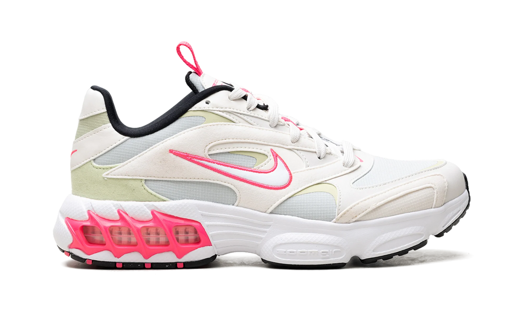 Zoom Air Fire Wmns "Light Silver Hyper Pink" DV1129 002