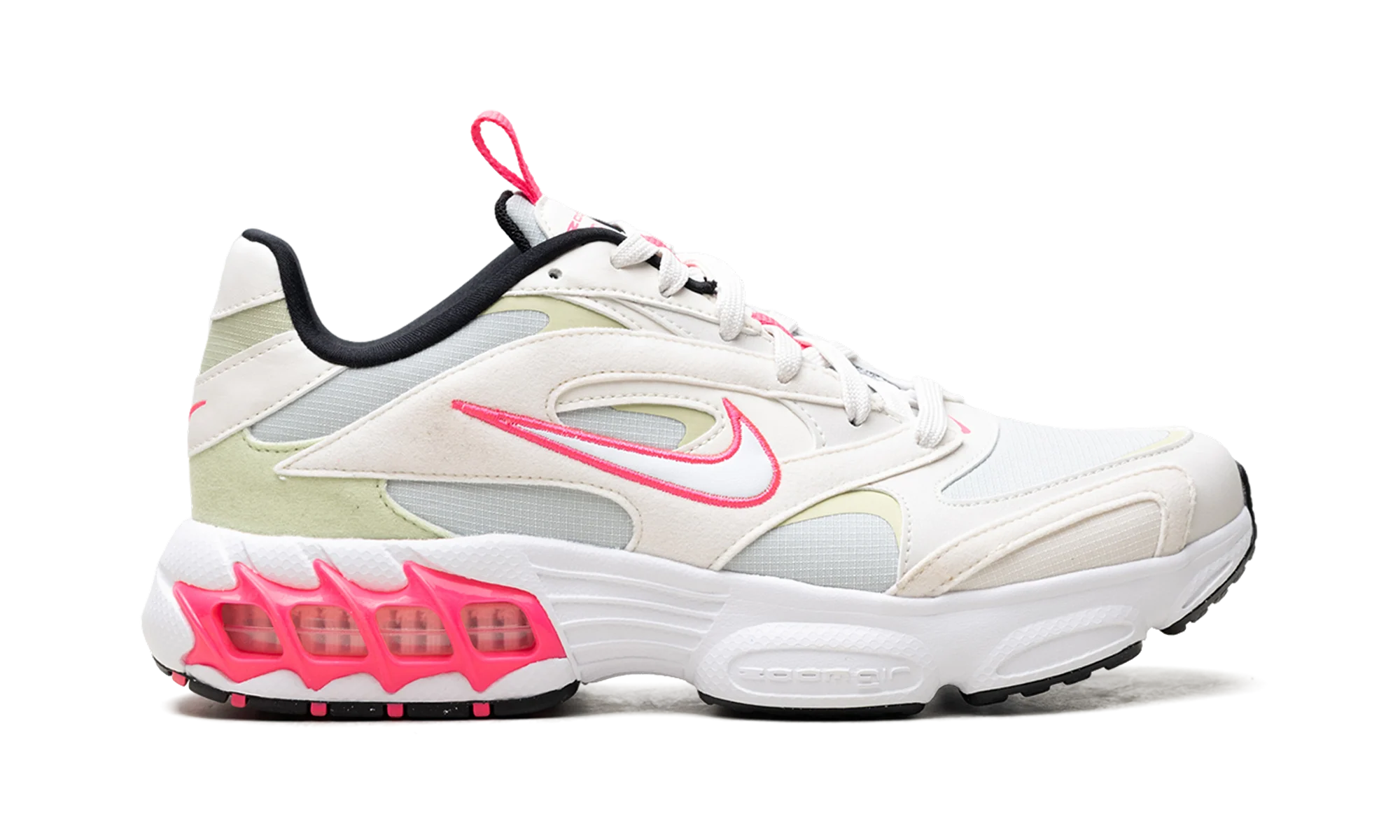 Zoom Air Fire Wmns "Light Silver Hyper Pink" DV1129 002