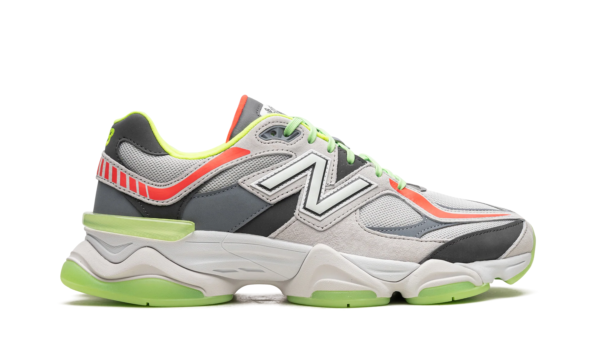 9060 "DTLR - Glow" U9060DGG
