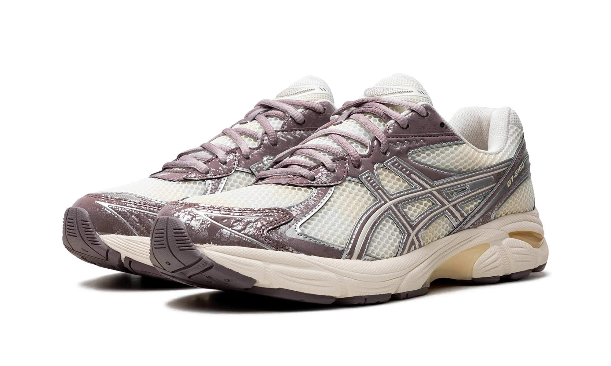 GT-2160 "Cream/Mauve Grey" 1203A478 101