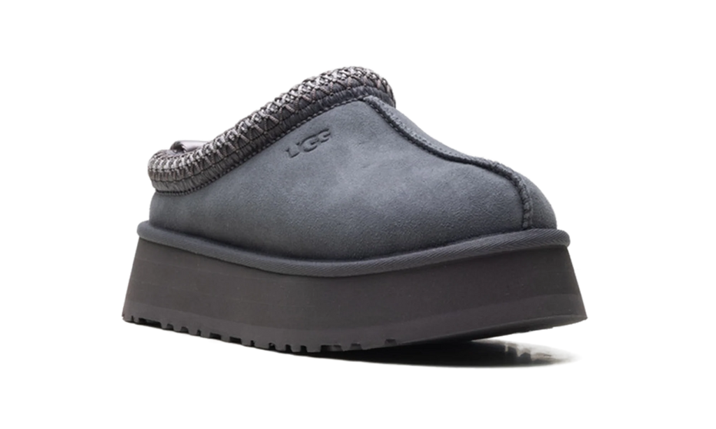 Tazz II Slipper WMNS "Obsidian" 1174471 OBS