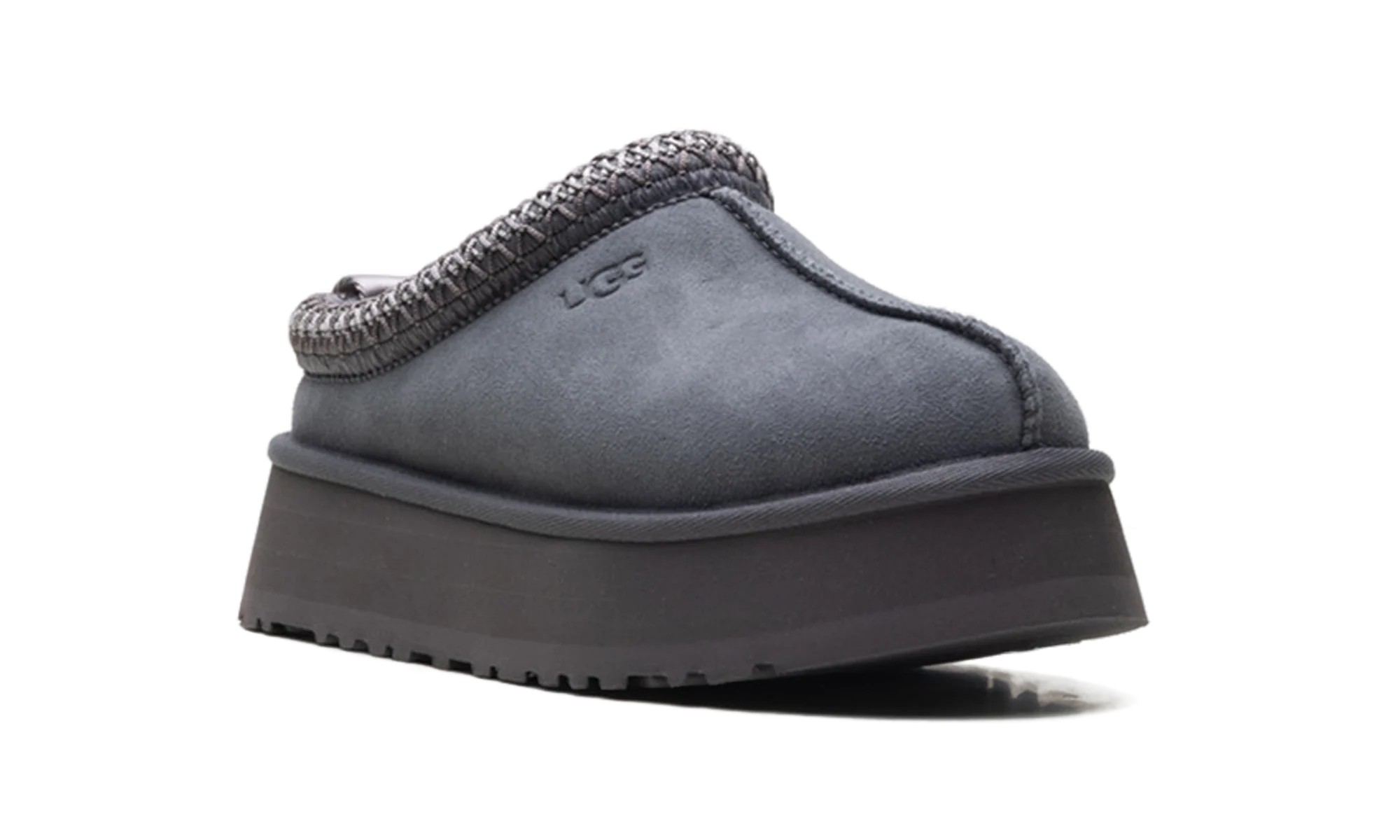 Tazz II Slipper WMNS "Obsidian" 1174471 OBS