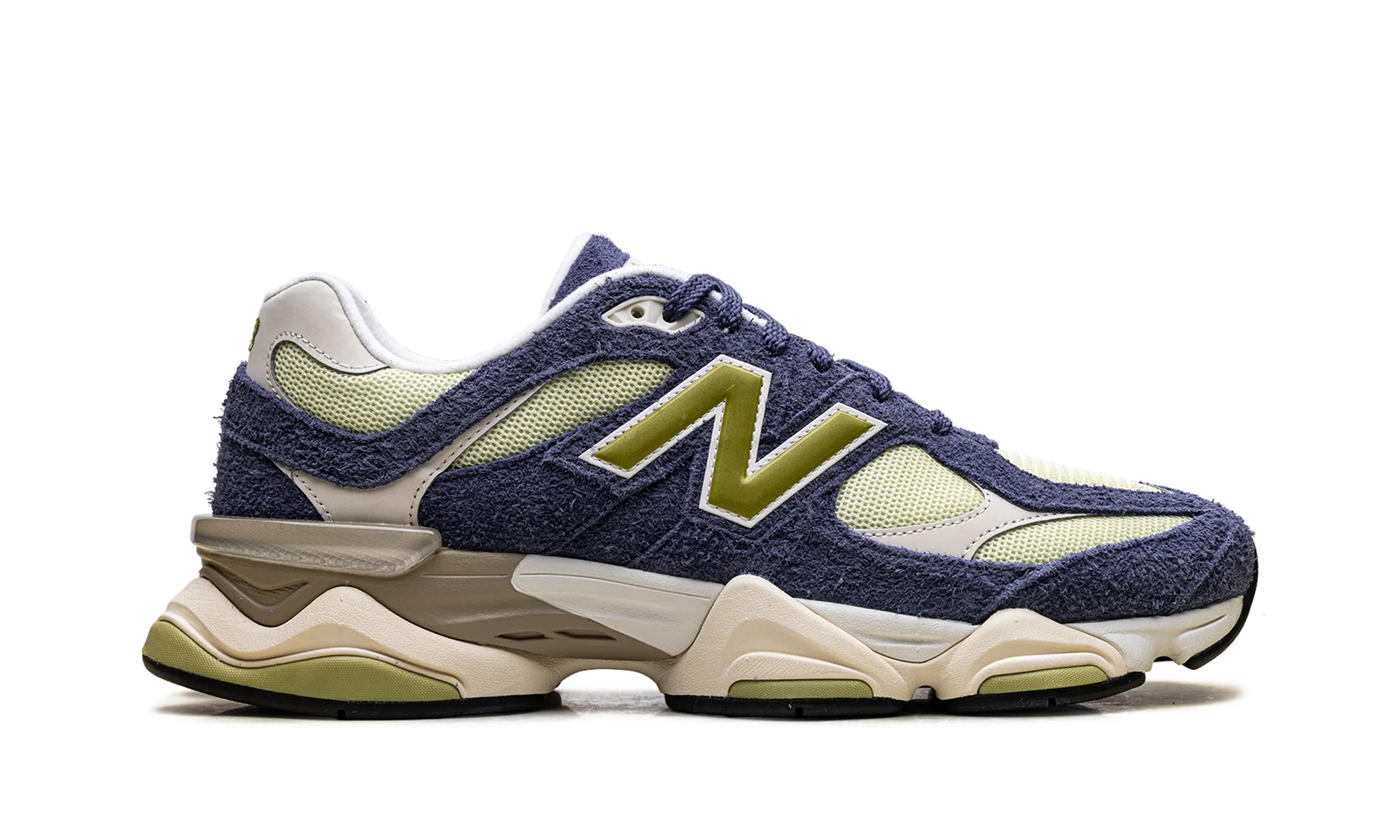 9060 "Indigo Moss Purple" U9060GEB