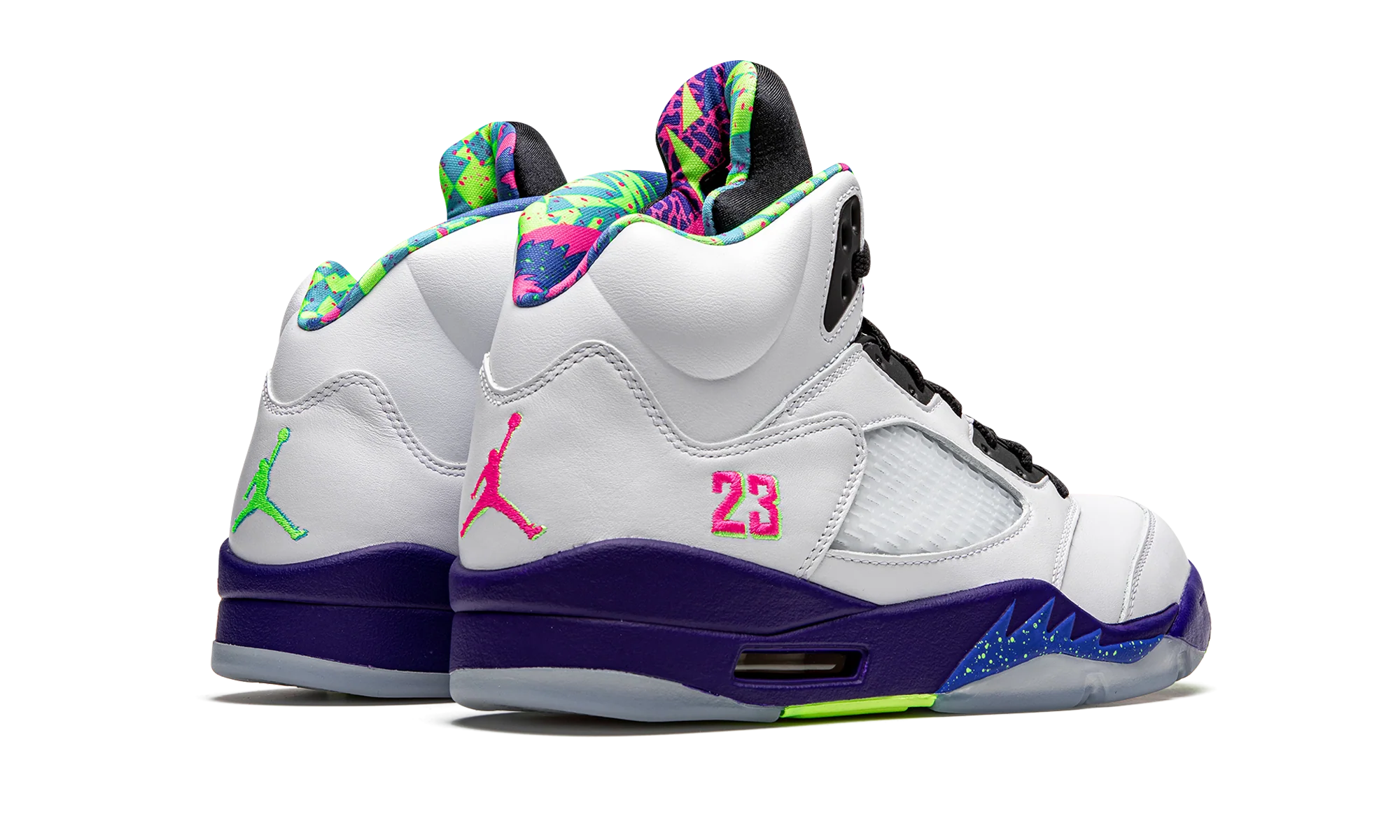 Air Jordan 5 Retro "Alternate Bel-Air" DB3335 100