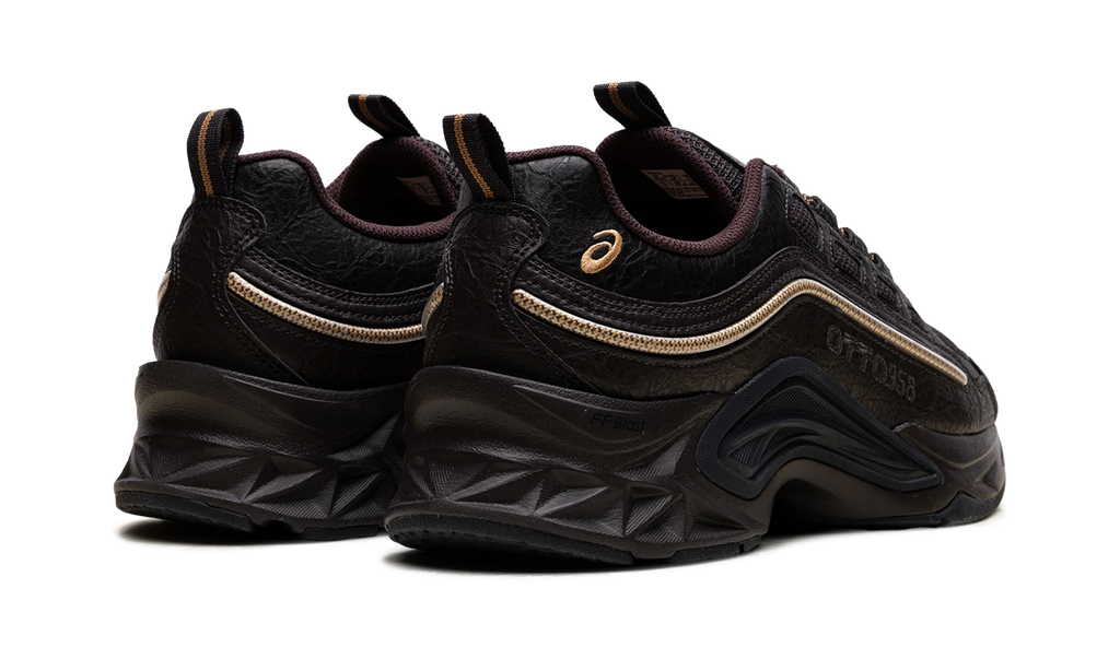 Protoblast "OTTO958 Dark Brown" 1203A643 200