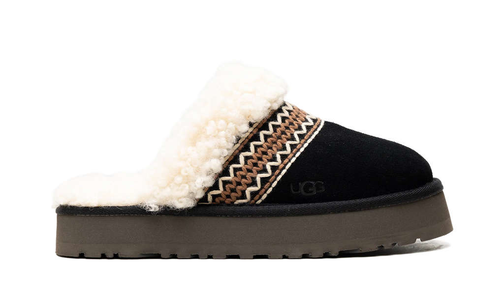 DISQUETTE ATHERSON WMNS "Black" 1158282 BLK