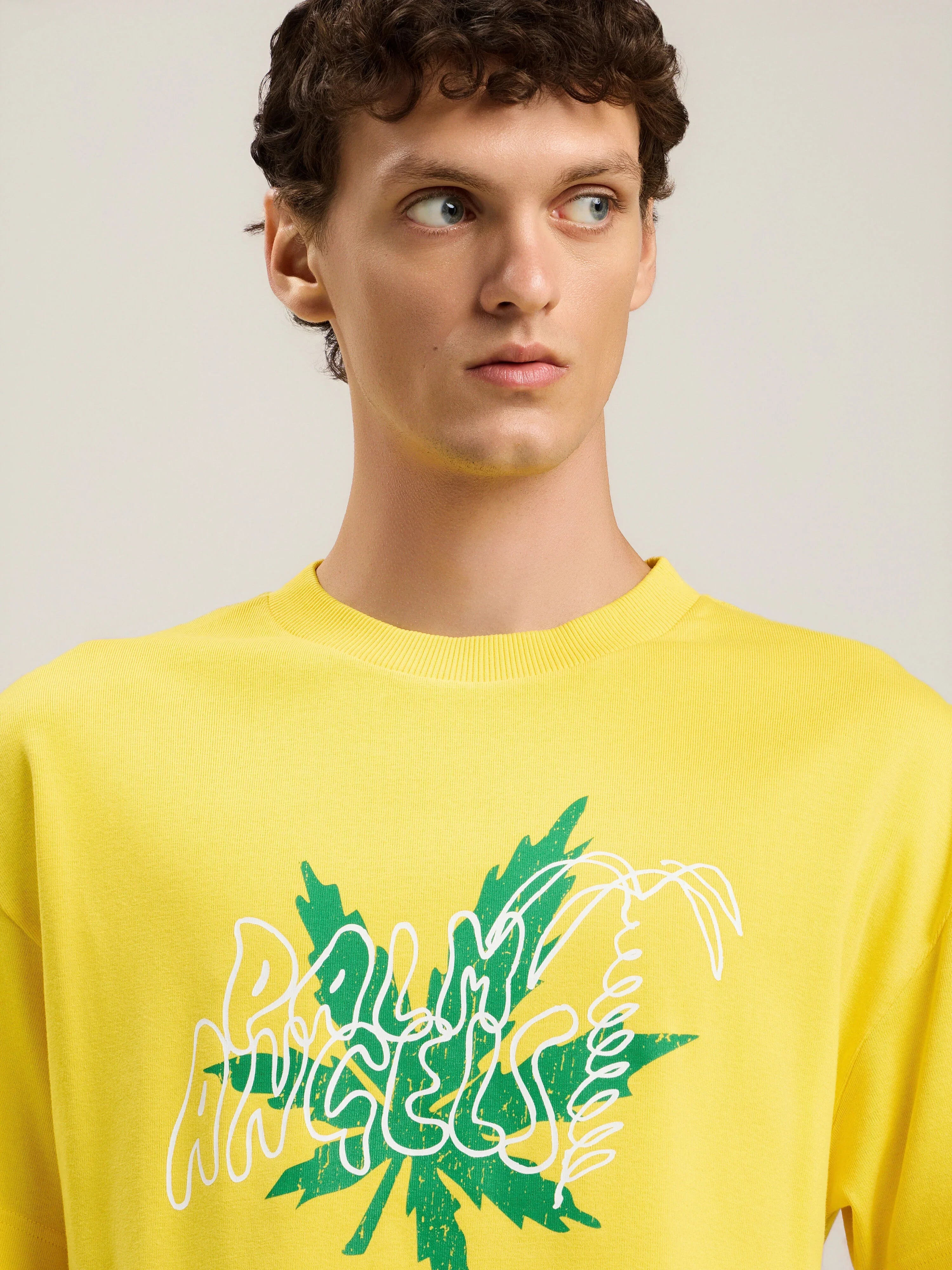 Palm Leaf T-Shirt