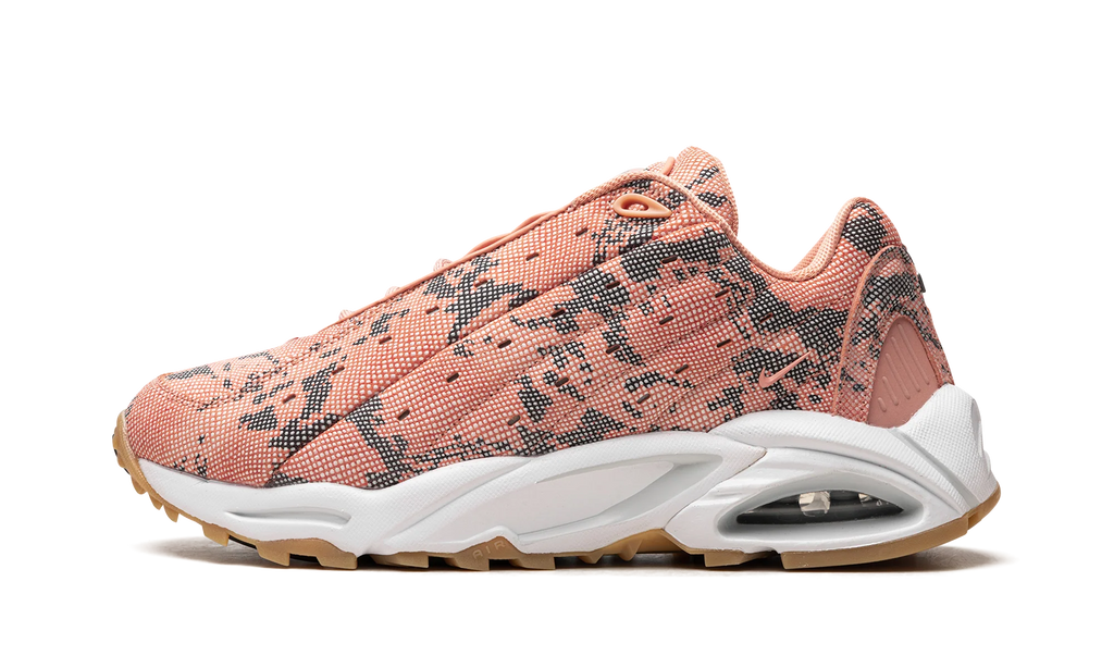 NOCTA Hot Step "Pink Quartz/White" DR0508 600
