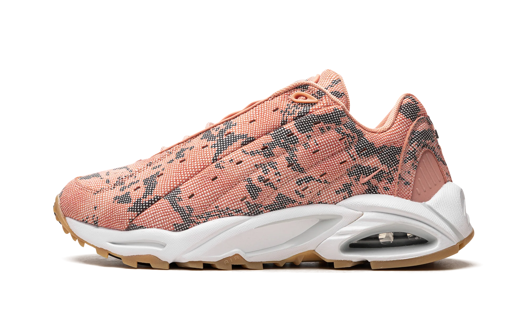 NOCTA Hot Step "Pink Quartz/White" DR0508 600