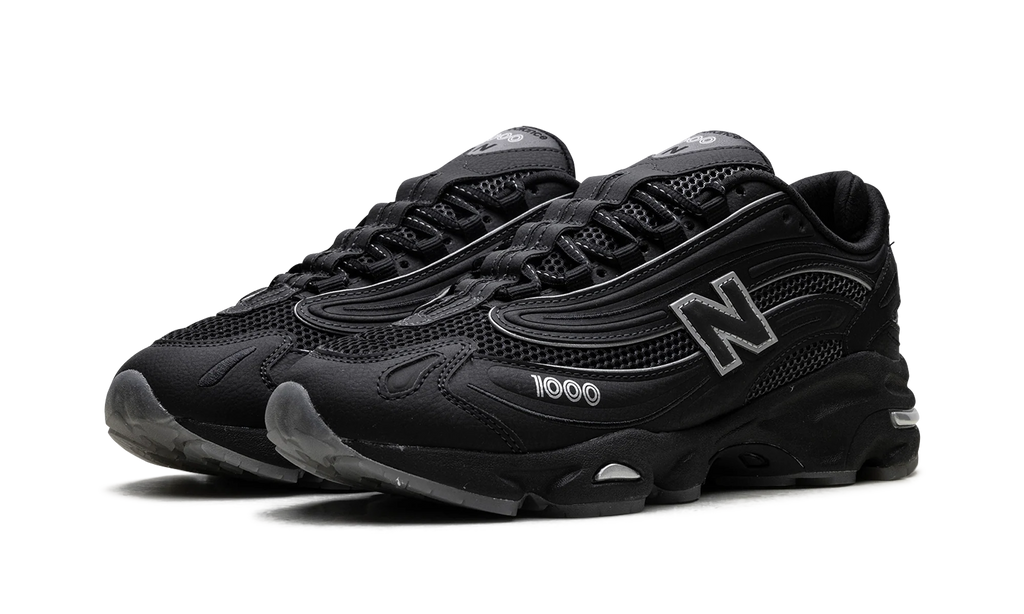 1000 "Lunar New Year" M1000LNY