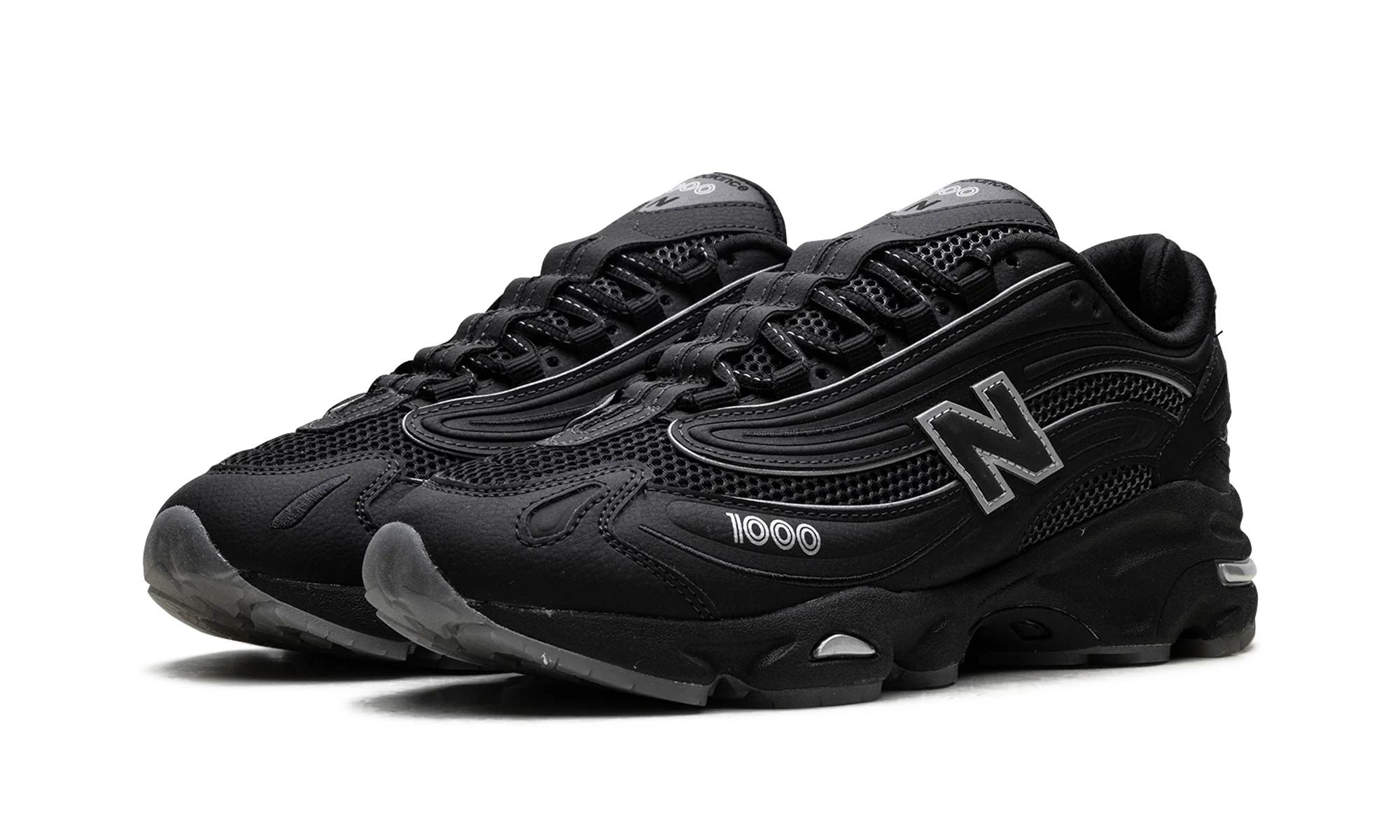 1000 "Lunar New Year" M1000LNY
