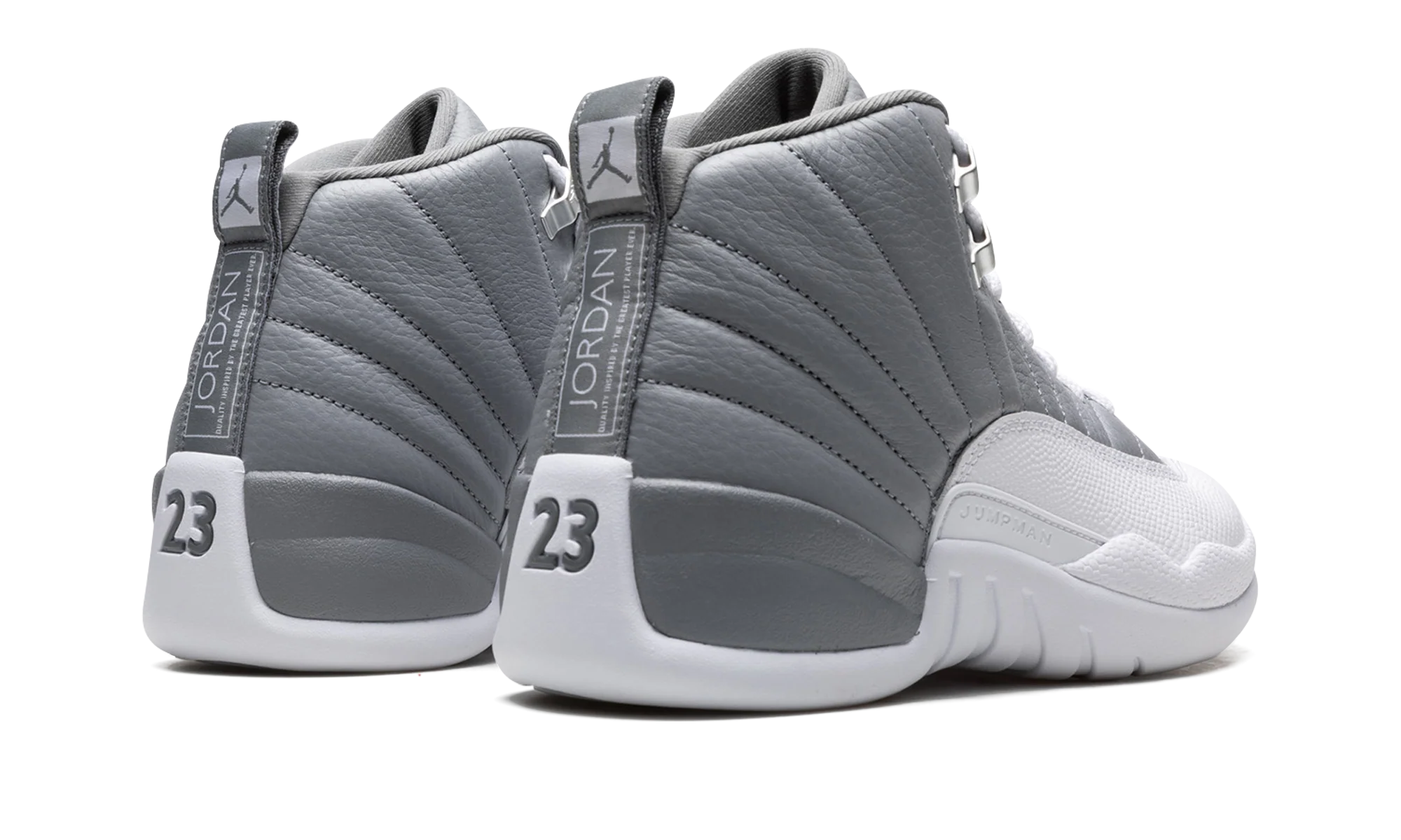 Air Jordan 12 "Stealth" CT8013 015