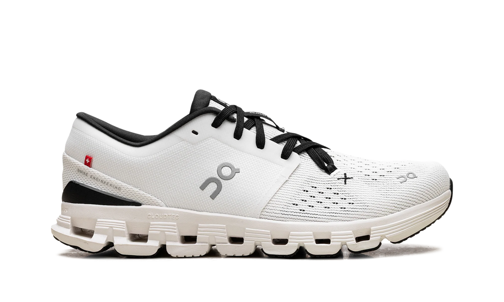 Cloud X 4 "Ivory Black" 3ME30040791