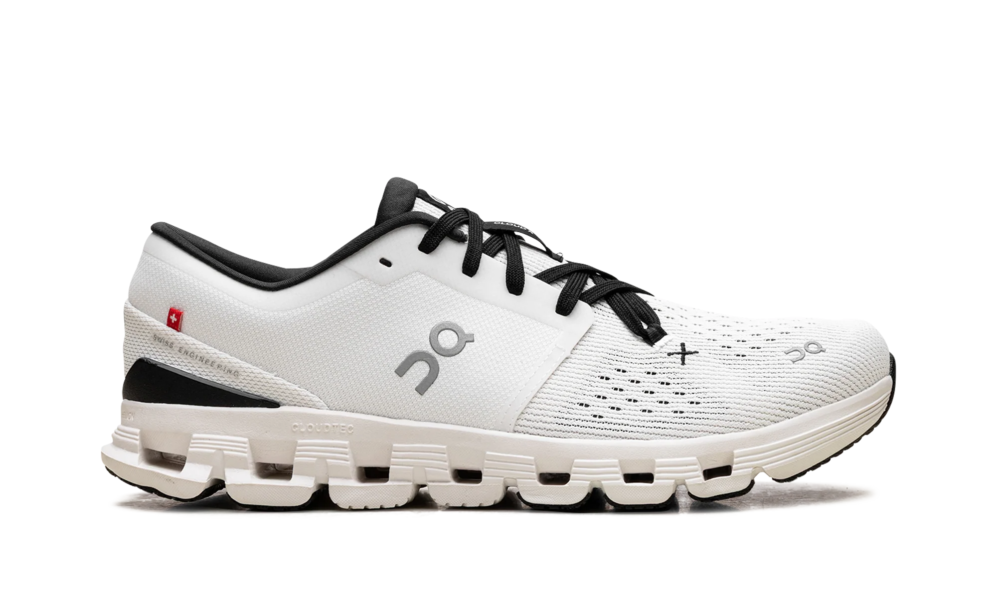 Cloud X 4 "Ivory Black" 3ME30040791