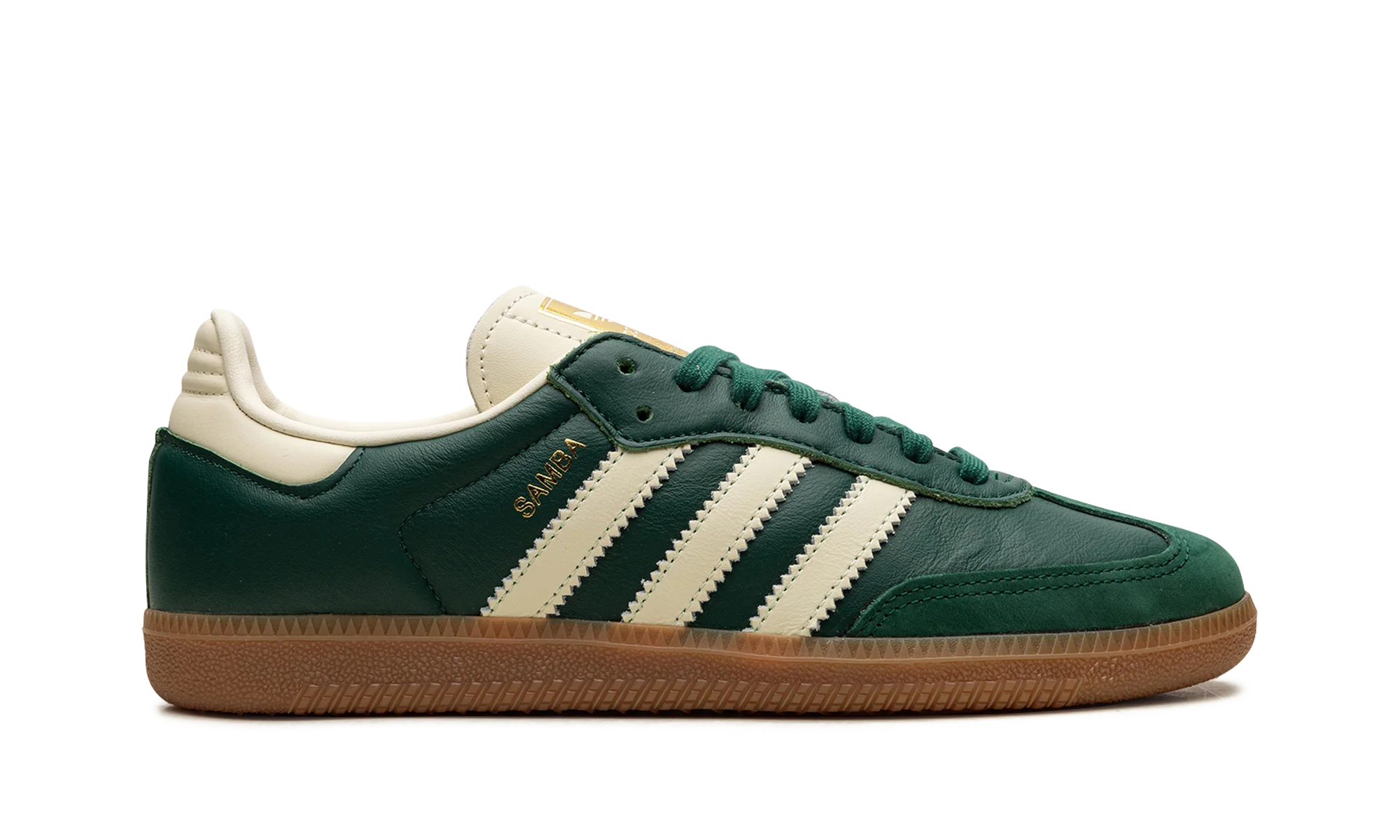 SAMBA OG WMNS "Collegiate Green" IE0872